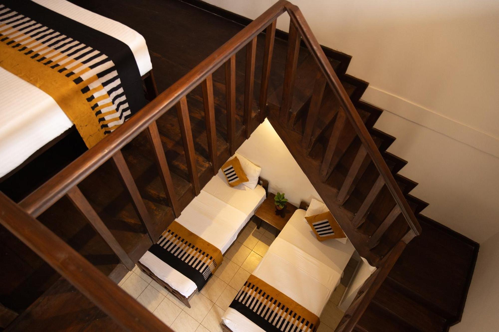 Neevana Hotel Hikkaduwa Dış mekan fotoğraf